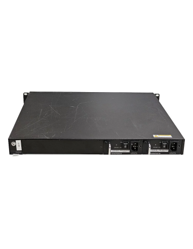 SWITCH HUAWEI S5720-28X-PWR-SI 24x1GB PoE+ 4xCOMBO 4x10GB SFP+ VLAN USZY