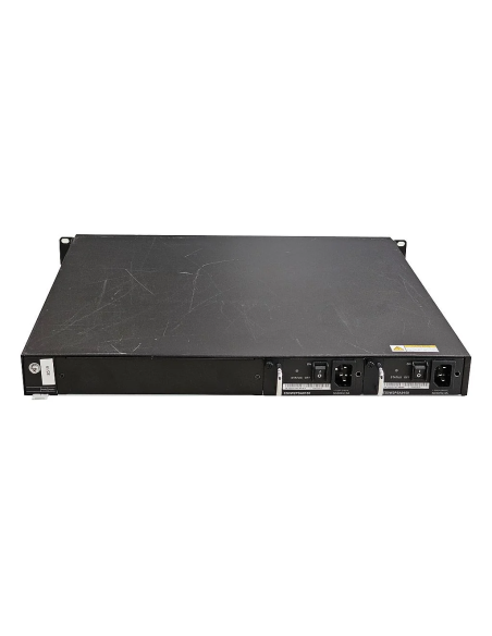 SWITCH HUAWEI S5720-28X-PWR-SI 24x1GB PoE+ 4xCOMBO 4x10GB SFP+ VLAN USZY