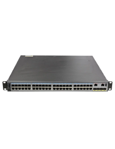 SWITCH HUAWEI S5720-52X-PWR-SI 48x1GB PoE+ 4x10GB SFP+ VLAN
