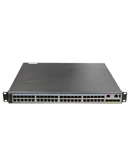 SWITCH HUAWEI S5720-52X-PWR-SI 48x1GB PoE+ 4x10GB SFP+ VLAN