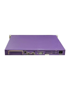 SWITCH EXTREME NETWORKS X450a-24X 20x1GB 4xCOMBO UPLINK 4xSFP VLAN STACK 2