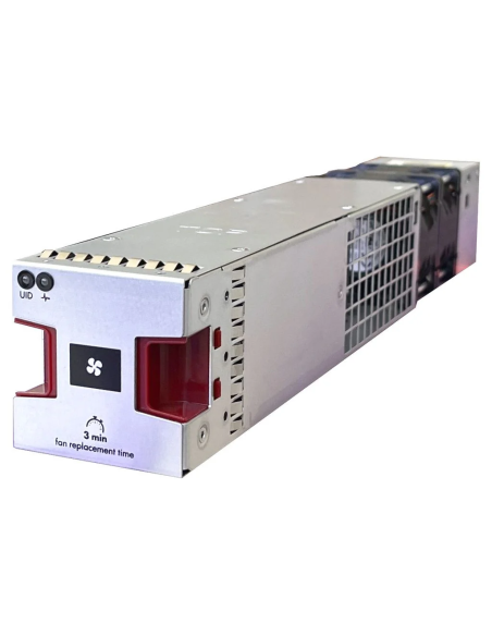 CHŁODZENIE HPE STORAGE UNIT 3650 3PAR 20000 3200 G3J45-63707 781532-001