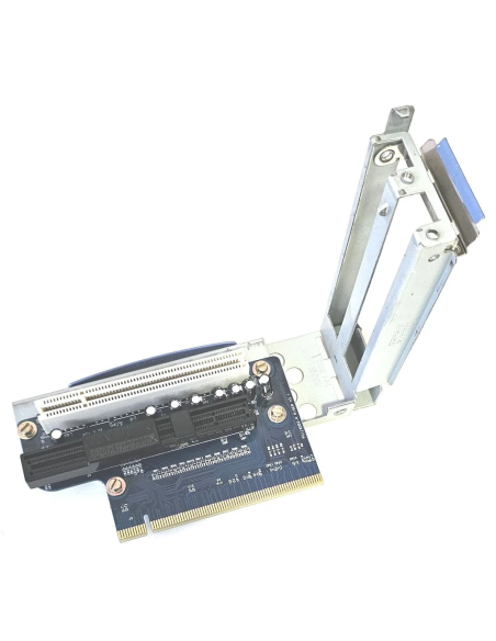 RISER CARD IBM LENOVO THINKCENTRE 1xPCI 1xPCIe ADD2-R NIEAKTYWNY 002782-001
