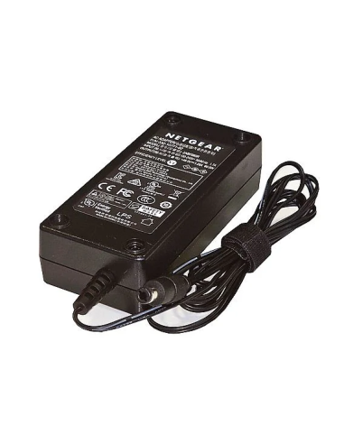 ZASILACZ ŁADOWARKA NETGEAR 48V 1.25A 60W WTYK 6.5x3.7MM 2ABF060R 332-10771
