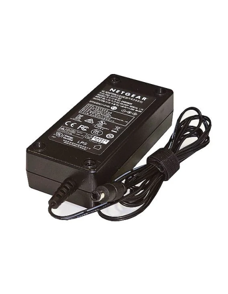ZASILACZ ŁADOWARKA NETGEAR 48V 1.25A 60W WTYK 6.5x3.7MM 2ABF060R 332-10771