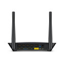 NOWY ROUTER LINKSYS E5400 WiFi 5 a/b/g/n/ac 1200Mb