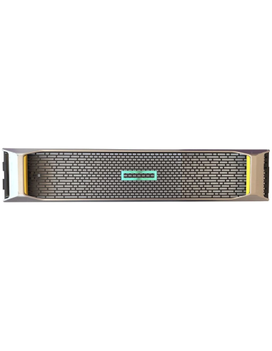 BEZEL MASKOWNICA FRONT PANEL 2U HPE STORAGE UNIT 3650 GEN10 858796-001