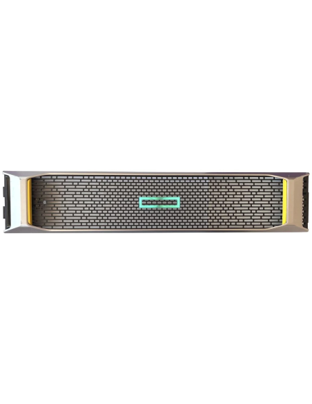 BEZEL MASKOWNICA FRONT PANEL 2U HPE STORAGE UNIT 3650 GEN10 858796-001
