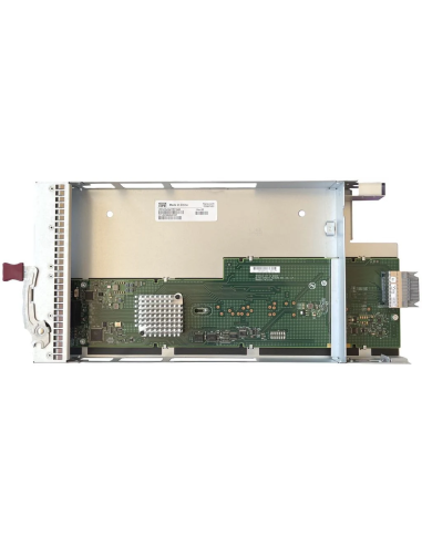 KONTROLER MODUŁOWY 3PAR 12GB HPE STORAGE UNIT 3650 E7W11-04402 781867-001