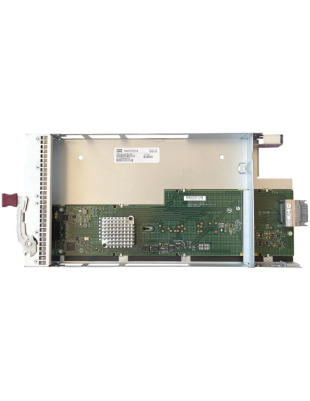 KONTROLER MODUŁOWY 3PAR 12GB HPE STORAGE UNIT 3650 E7W11-04402 781867-001