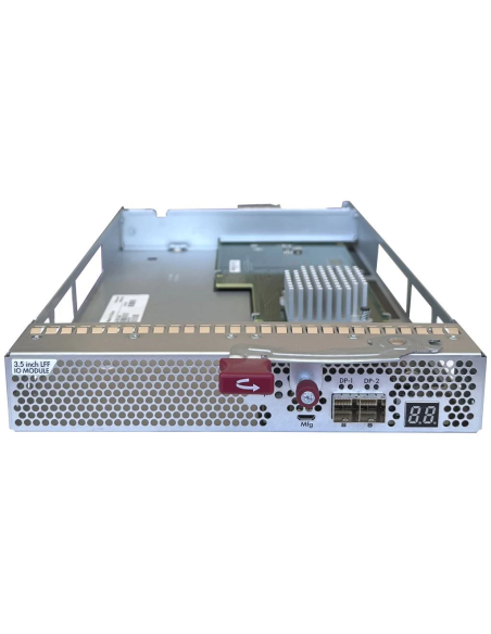 KONTROLER MODUŁOWY 3PAR 12GB HPE STORAGE UNIT 3650 E7W11-04402 781867-001