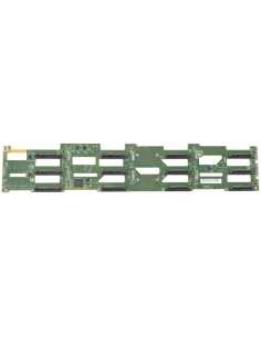 BACKPLANE 12x3,5 SAS HPE STORAGE UNIT 3650 G3J46-60301 781529-001