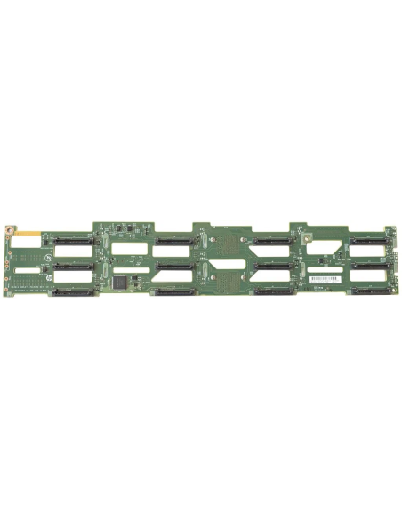 BACKPLANE 12x3,5 SAS HPE STORAGE UNIT 3650 G3J46-60301 781529-001