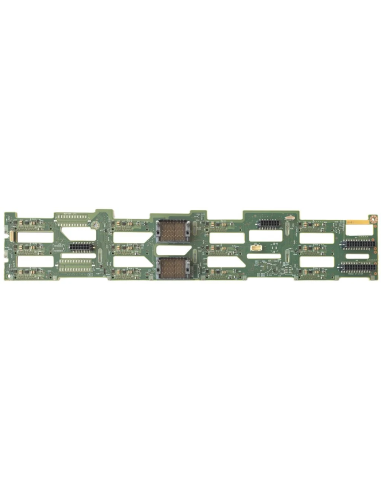 BACKPLANE 12x3,5 SAS HPE STORAGE UNIT 3650 G3J46-60301 781529-001