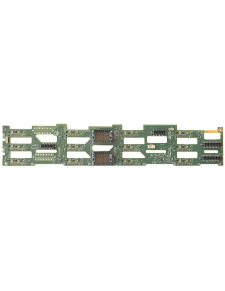 BACKPLANE 12x3,5 SAS HPE STORAGE UNIT 3650 G3J46-60301 781529-001
