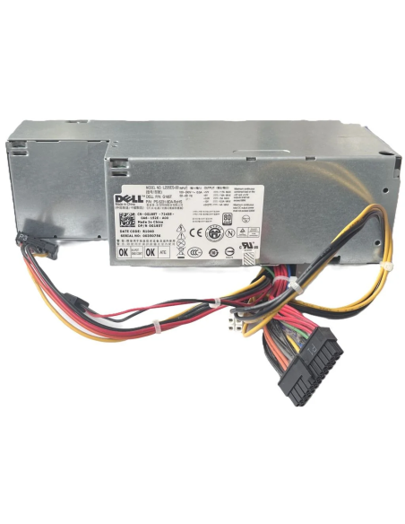 ZASILACZ 235W DELL OPTIPLEX 580 760 780 960 980 L235ES-00 0G185T