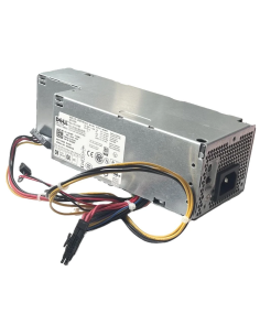 ZASILACZ 235W DELL OPTIPLEX 580 760 780 960 980 L235ES-00 0G185T 2