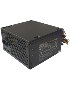 ZASILACZ 400W WHITENERGY ATX OLP OPP OVP SCP 150x140MM ATX-400W 07358