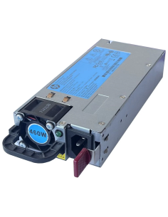 ZASILACZ 460W HP STORAGEWORKS D3600 HSTNS-PL14 499250-201 499249-001