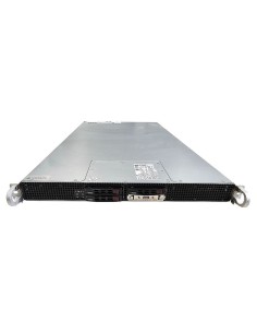 SERWER SUPERMICRO ELEMENTAL 2x2.60 10-CORE 32GB 0HDD 2xTESLA K80 2PSU 1600W