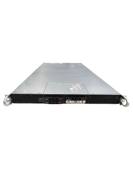 SERWER SUPERMICRO ELEMENTAL 2x2.60 10-CORE 32GB 0HDD 2xTESLA K80 2PSU 1600W