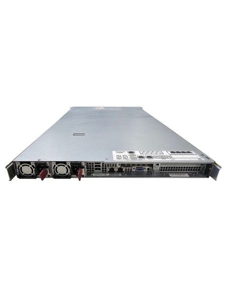 SERWER SUPERMICRO ELEMENTAL 2x2.60 10-CORE 32GB 0HDD 2xTESLA K80 2PSU 1600W