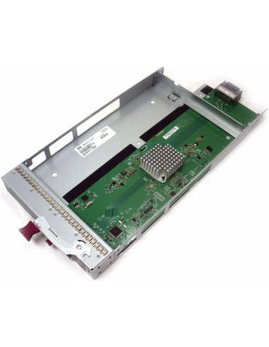 KONTROLER MODUŁOWY SAS 12GB HPE STORAGEWORKS D3600 QW968-04402 700524-001