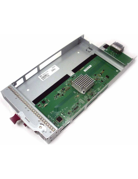 KONTROLER MODUŁOWY SAS 12GB HPE STORAGEWORKS D3600 QW968-04402 700524-001