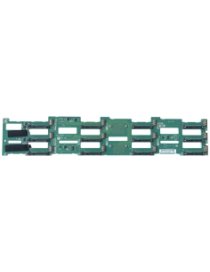 BACKPLANE 12x3,5 SAS HPE STORAGEWORKS D3600 QW968-60301 734346-001