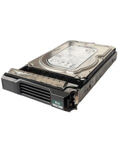 DYSK DELL SEAGATE 4TB SAS 6G 7.2K 3,5 ST4000NM0023 9ZM270-157 0DRMYH