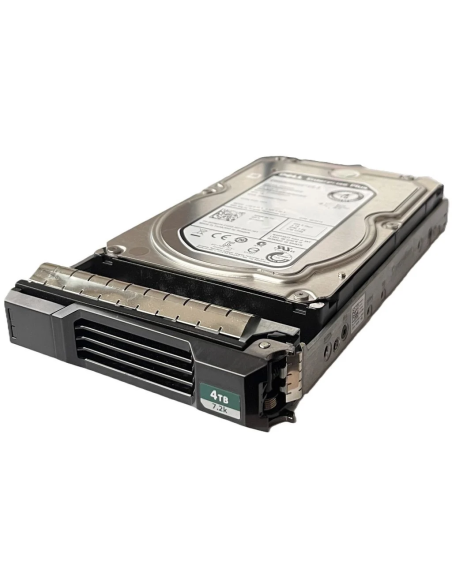 DYSK DELL SEAGATE 4TB SAS 6G 7.2K 3,5 ST4000NM0023 9ZM270-157 0DRMYH