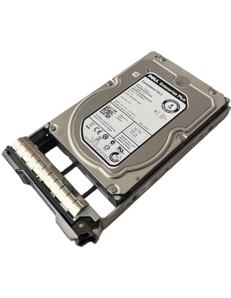 DYSK DELL SEAGATE 4TB SAS 6G 7.2K 3,5 ST4000NM0023 9ZM270-157 0DRMYH