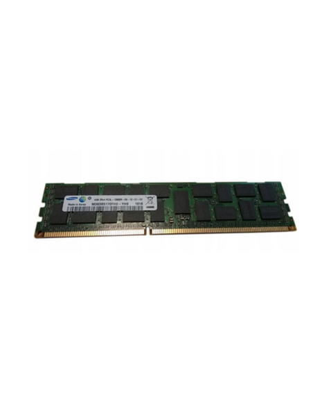 PAMIEC SAMSUNG 4GB 2Rx4 PC3L-10600R ECC REG M393B170FH0-YH9