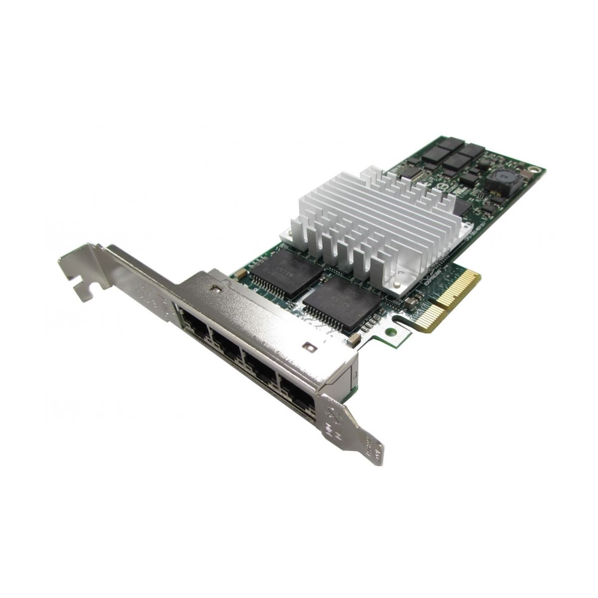 KARTA HP NC364T 4x1GBit PCI-E FULL 436431-001