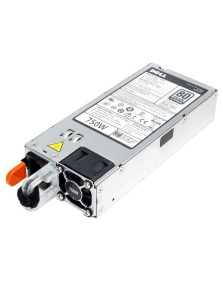 ZASILACZ DELL 750W 80+ PLATINUM R530 R630 KNHJV