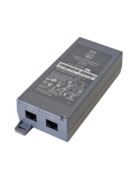 ZASILACZ POE CISCO TOUCH 10 CS-POE-INJ 48V 0.32A FA015LS1-00 341-100701-01