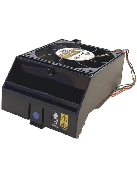 WENTYLATOR WIATRAK AVC LENOVO THINKSYSTEM ST550 92x92 DBPF0938B2M 01KP749