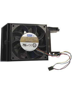 WENTYLATOR WIATRAK AVC LENOVO THINKSYSTEM ST550 92x92 DBPF0938B2M 01KP749 2