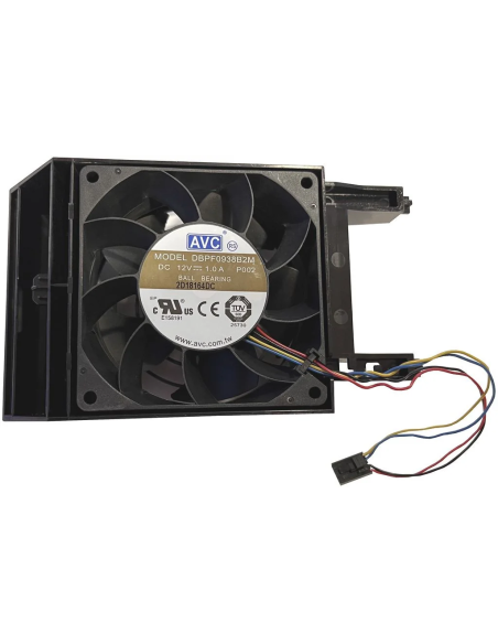 WENTYLATOR WIATRAK AVC LENOVO THINKSYSTEM ST550 92x92 DBPF0938B2M 01KP749