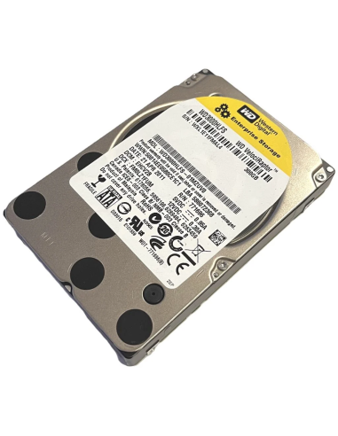 DYSK WD VELOCIRAPTOR 300GB SATA 3G 10K 2,5 WD3000HLFS-01MZUV0