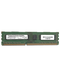 PAMIĘĆ HP MICRON 8GB 2Rx8 PC3-12800U NON-ECC UDIMM MT16JTF1G64AZ 655411-581