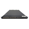 SWITCH HP 5900AF 48x10GB SFP+ 4x40GB QSFP JC772A