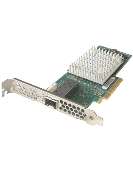KARTA FC HBA DELL QLOGIC QLE2690 1x16GB SFP+ PCIe FULL DELL GEN14 0YNFDG