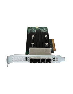 KONTROLER DELL HBA335e 12GB SAS 6GB SATA 4PORT SFF-8643 PCIe FULL 038T13 2