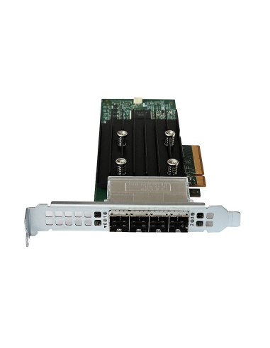 KONTROLER DELL HBA335e 12GB SAS 6GB SATA 4PORT SFF-8643 PCIe FULL 038T13