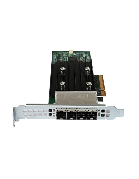 KONTROLER DELL HBA335e 12GB SAS 6GB SATA 4PORT SFF-8643 PCIe FULL 038T13