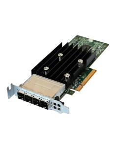 KONTROLER DELL HBA335e 12GB SAS 6GB SATA 4PORT SFF-8643 PCIe LOW 038T13
