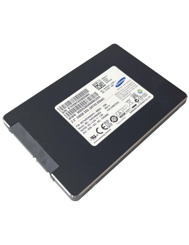 DYSK DELL SAMSUNG 240GB SSD SATA 3G 2,5 MZ-7WD2400/0D2 0PGPVW