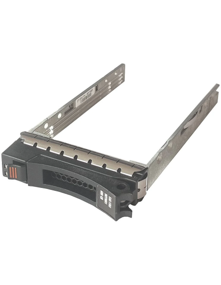 KIESZEŃ RAMKA 2,5 SAS SATA IBM DS3524 DS3500 DS3200 DS3250 49Y1881