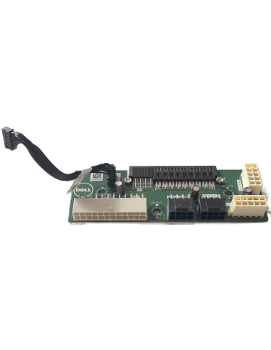 POWER DISTRIBUTION BOARD DELL PRECISION 5820 KABEL 0GYF0C 0VVFXD